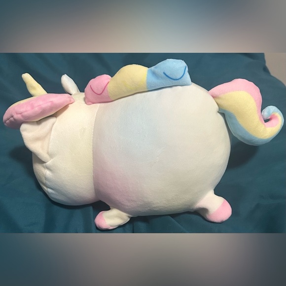 Aphmau Plush- Unicorn - Picture 3 of 8